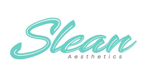 slean aesthetics|Slean Aesthetics 